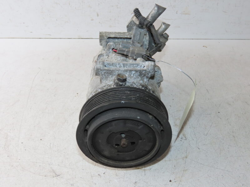 RENAULT-COMPRESSEUR AIR CONDITIONNE