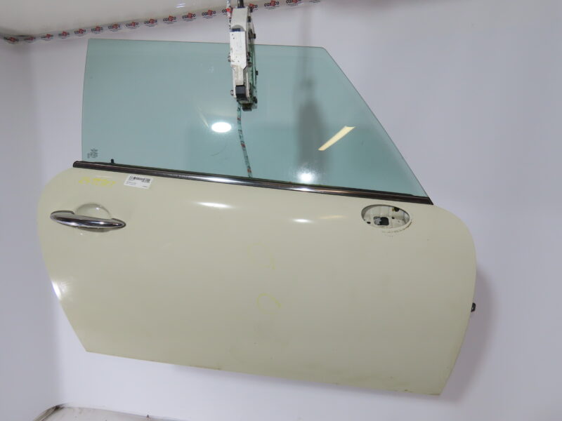 MINI-PORTE AVD