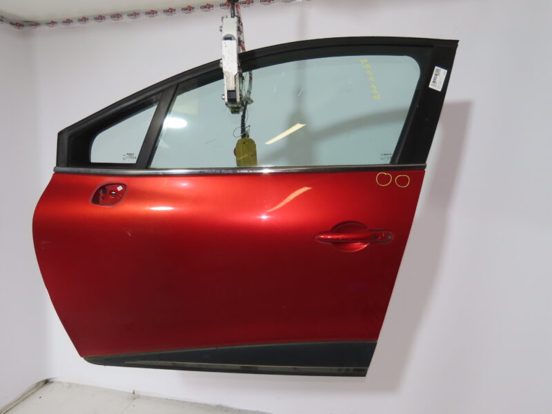 RENAULT-PORTE AVG