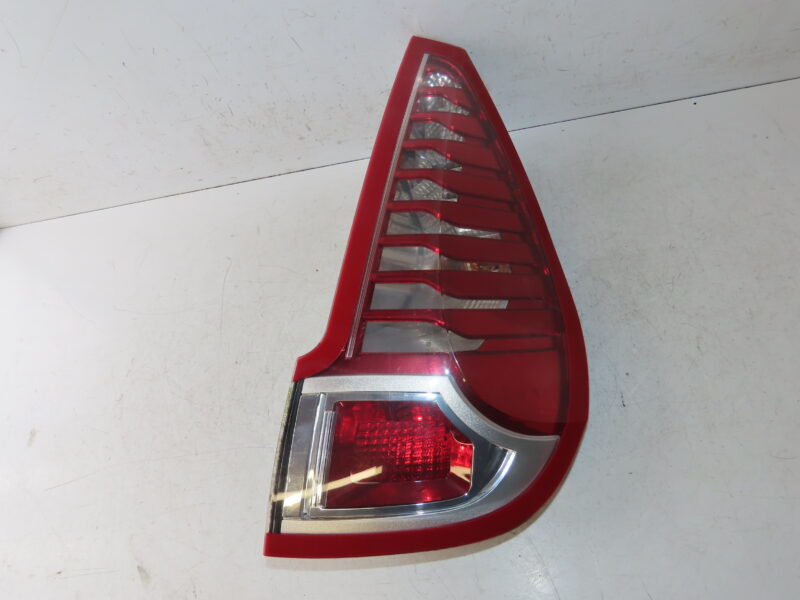 RENAULT-FEU ARD