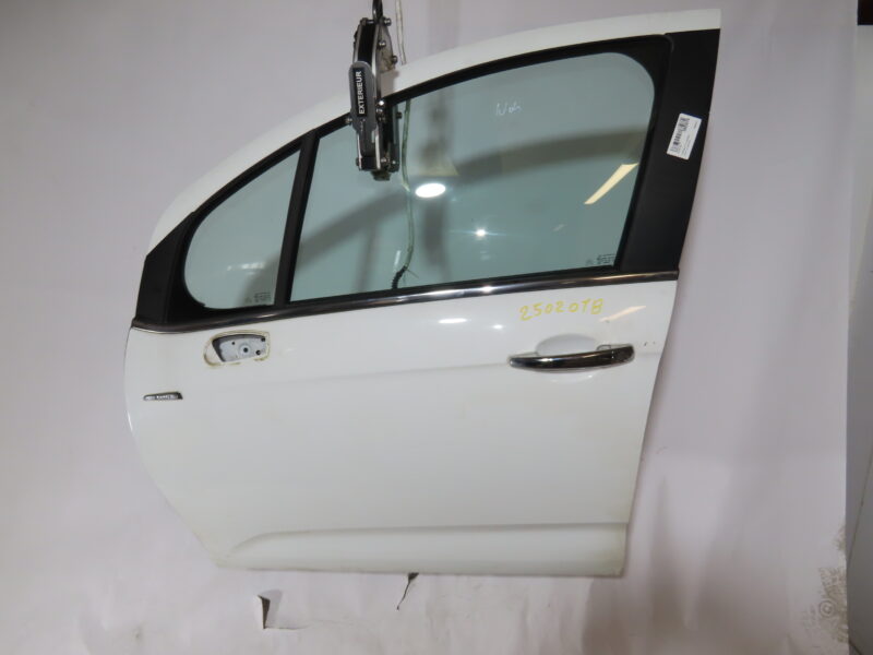 CITROEN-PORTE AVG