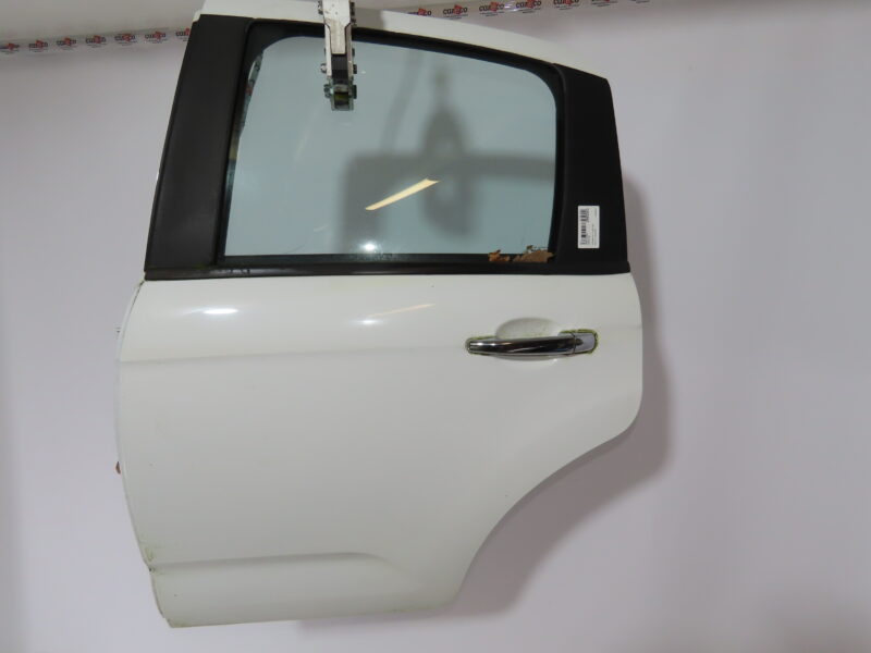 CITROEN-PORTE ARG