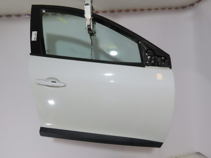 RENAULT-PORTE AVD