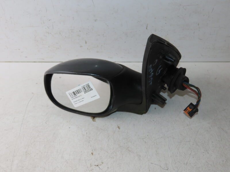 PEUGEOT-RETROVISEUR EXT. G