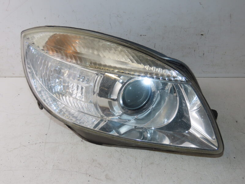 SKODA-PHARE D