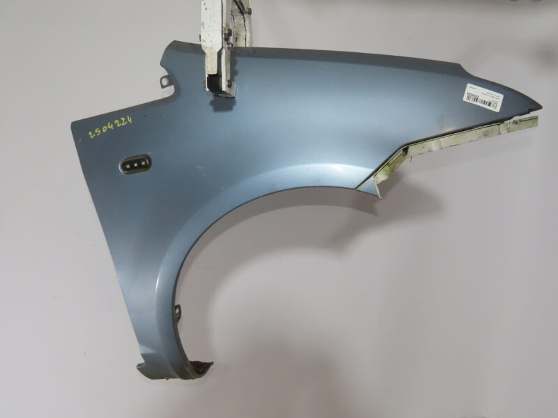 FORD-AILE AVD