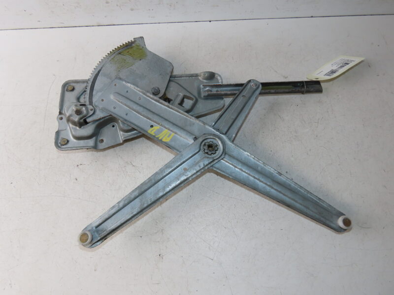 RENAULT-MECANISME+MOTEUR LEVE-GLACE AVD