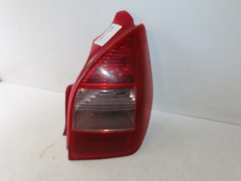 CITROEN-FEU ARD