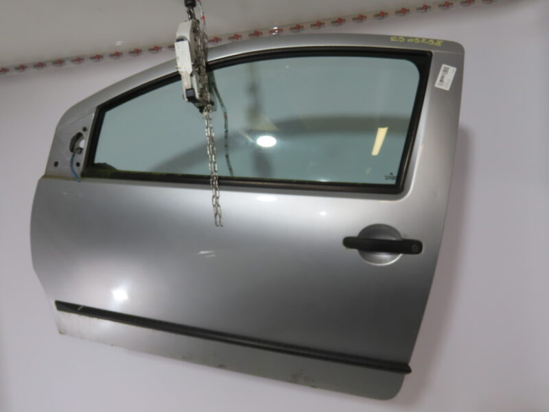 CITROEN-PORTE AVG