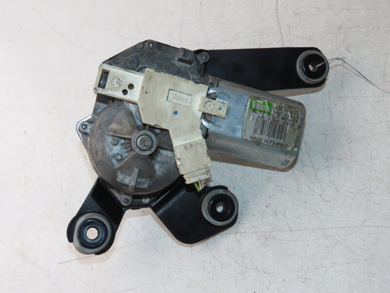 CITROEN-MOTEUR ESSUIE-GLACE AR
