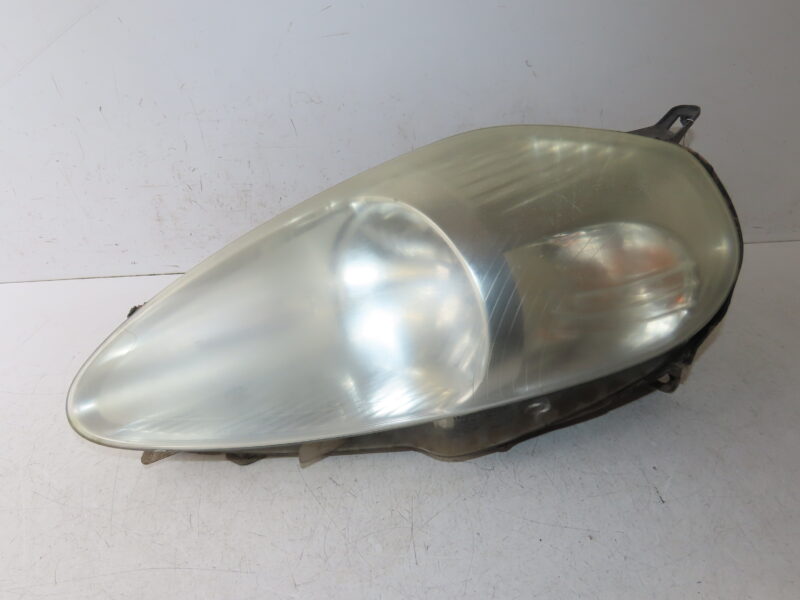 FIAT-PHARE G