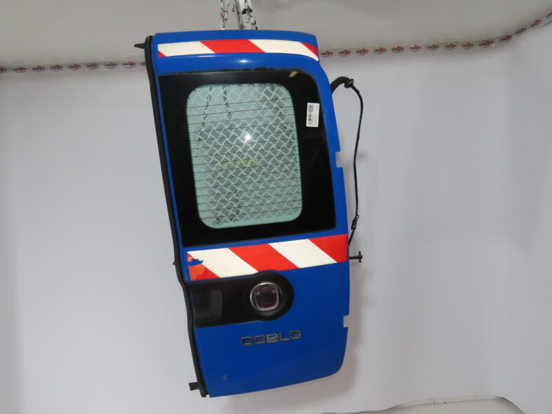 FIAT-PORTE BATTANTE ARD