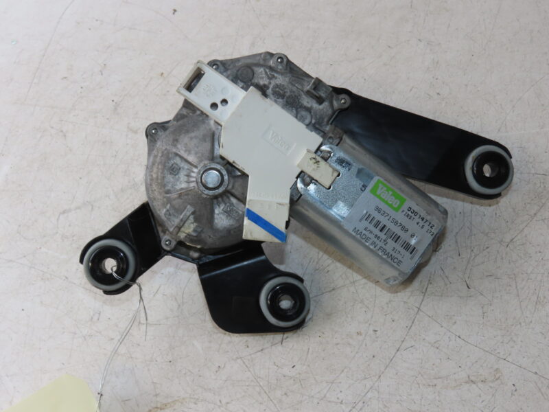 PEUGEOT-MOTEUR ESSUIE-GLACE AR