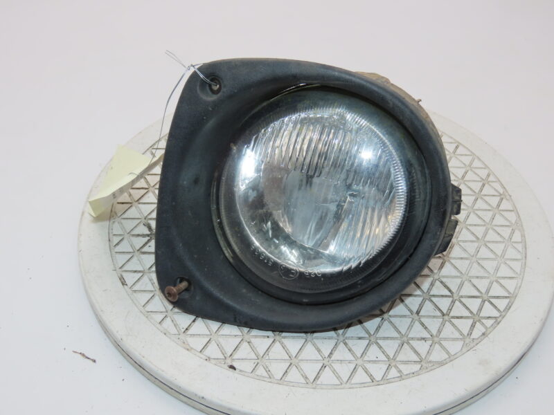 RENAULT-PHARE ANTIBROUILLARD AVD