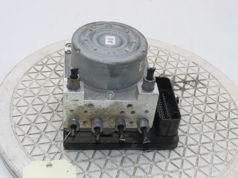 PEUGEOT-UNITE HYDRAULIQUE ABS