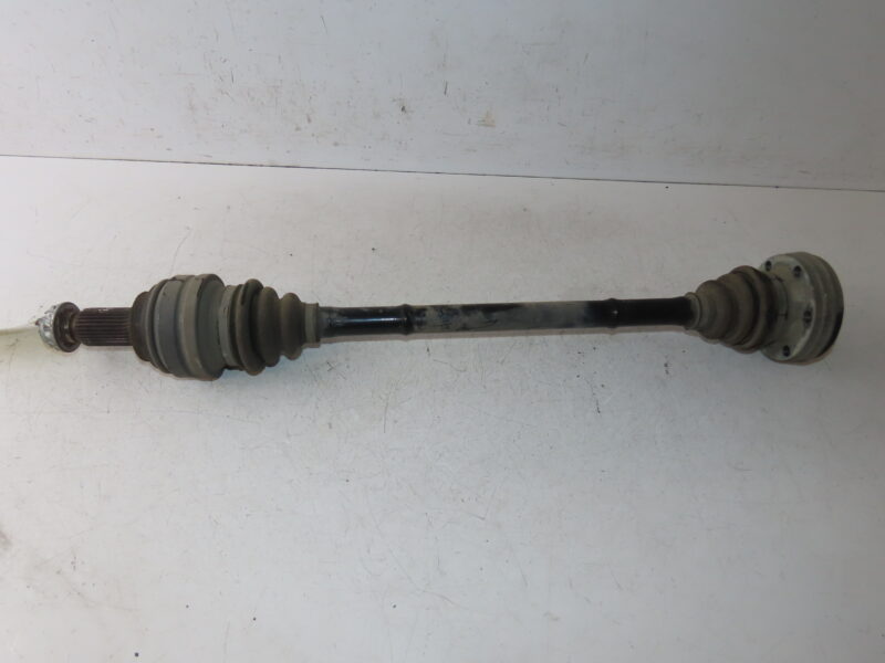 B.M.W.-TRANSMISSION ARD