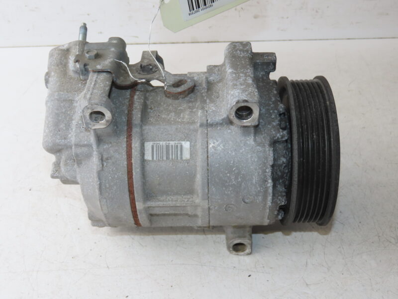 CITROEN-COMPRESSEUR AIR CONDITIONNE