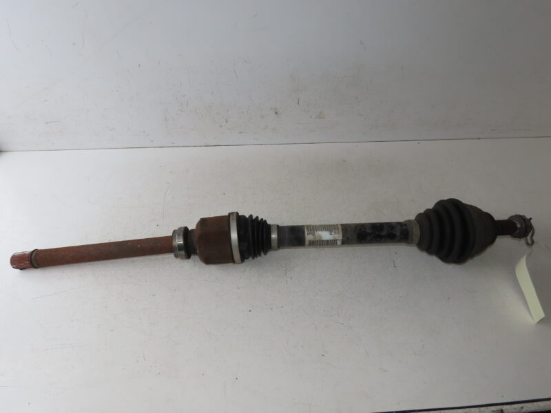 CITROEN-TRANSMISSION AVD