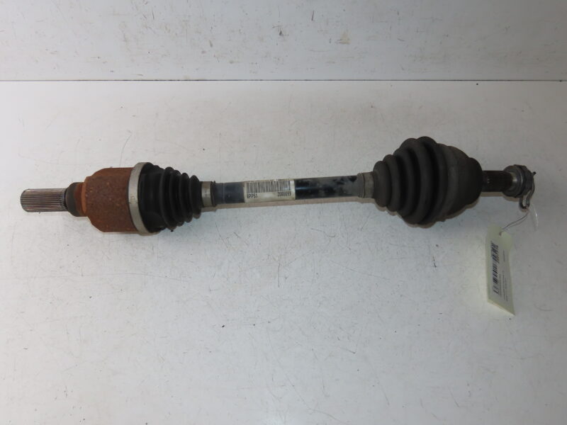 CITROEN-TRANSMISSION AVG