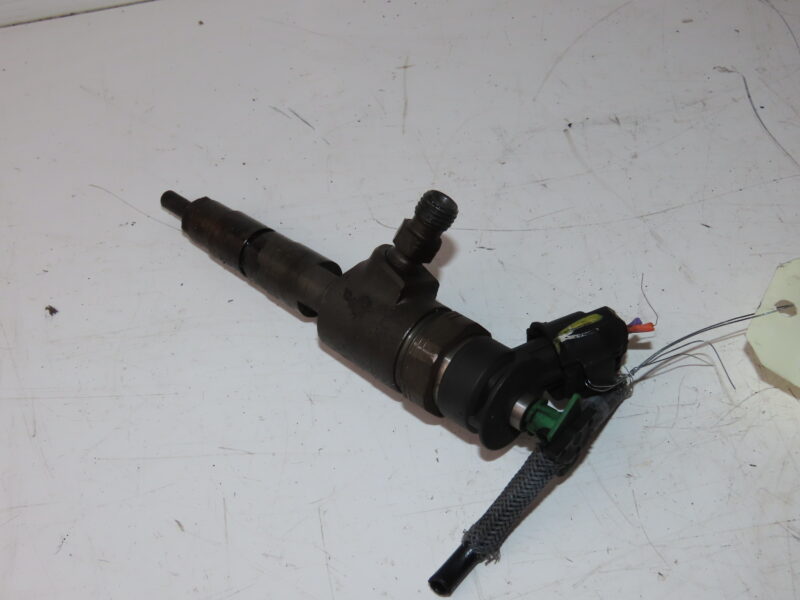 CITROEN-INJECTEUR 3