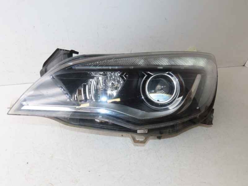 OPEL-PHARE G