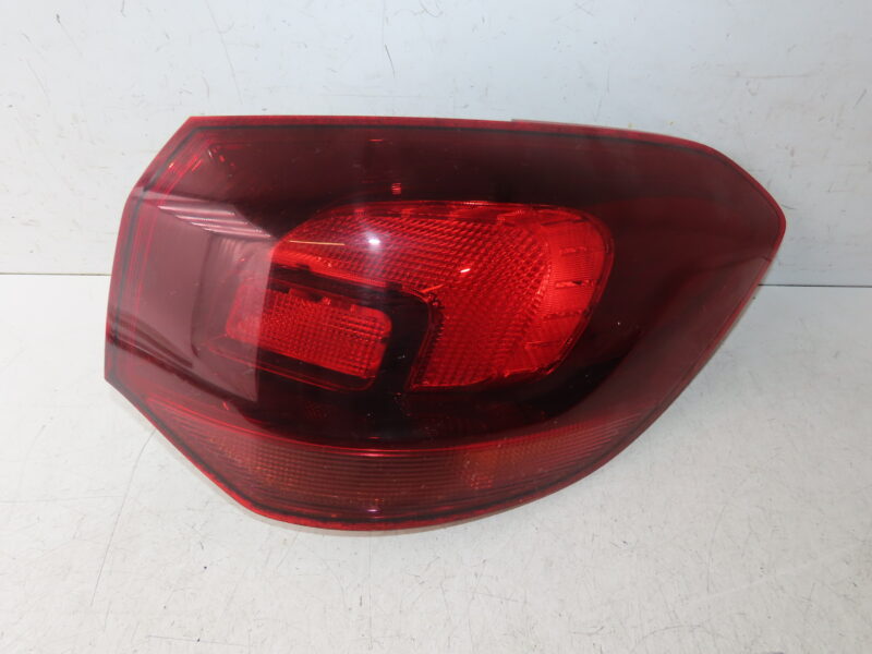 OPEL-FEU ARD
