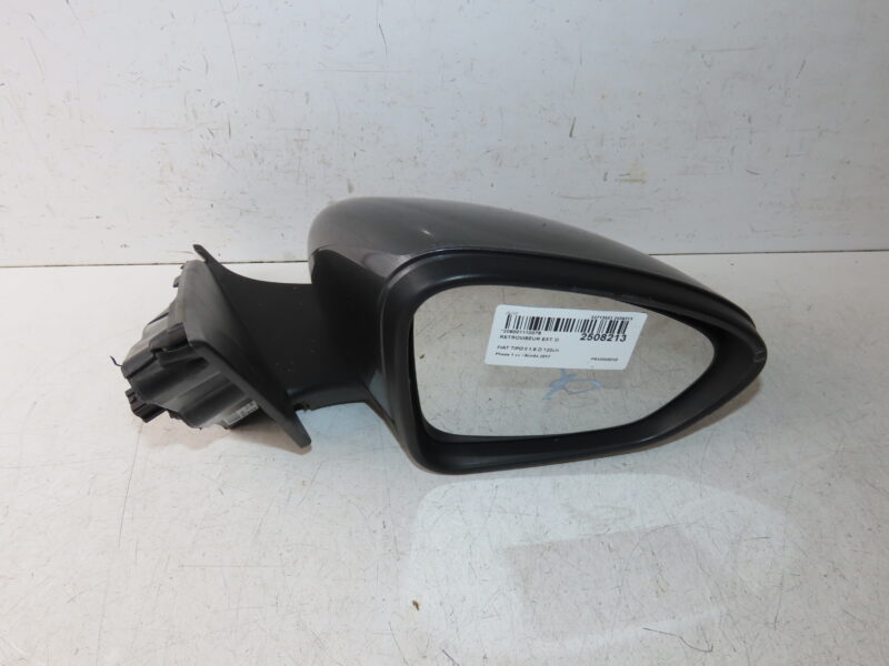 FIAT-RETROVISEUR EXT. D