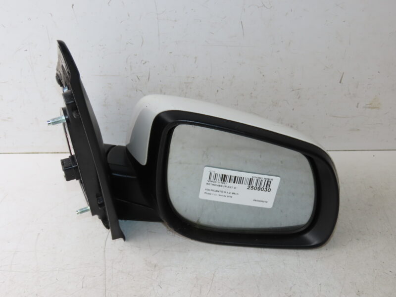 KIA-RETROVISEUR EXT. D