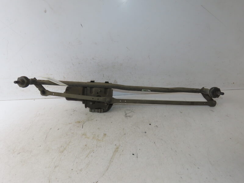 RENAULT-MOTEUR ESSUIE-GLACE AV