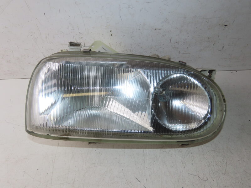 VOLKSWAGEN-PHARE G