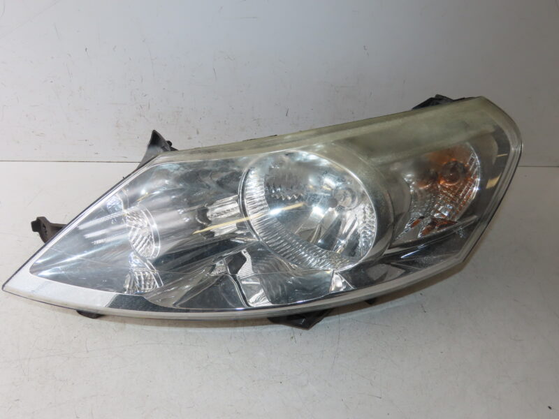 CITROEN-PHARE G