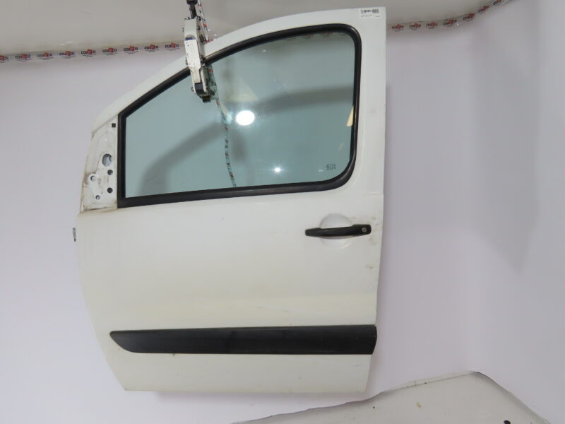 CITROEN-PORTE AVG
