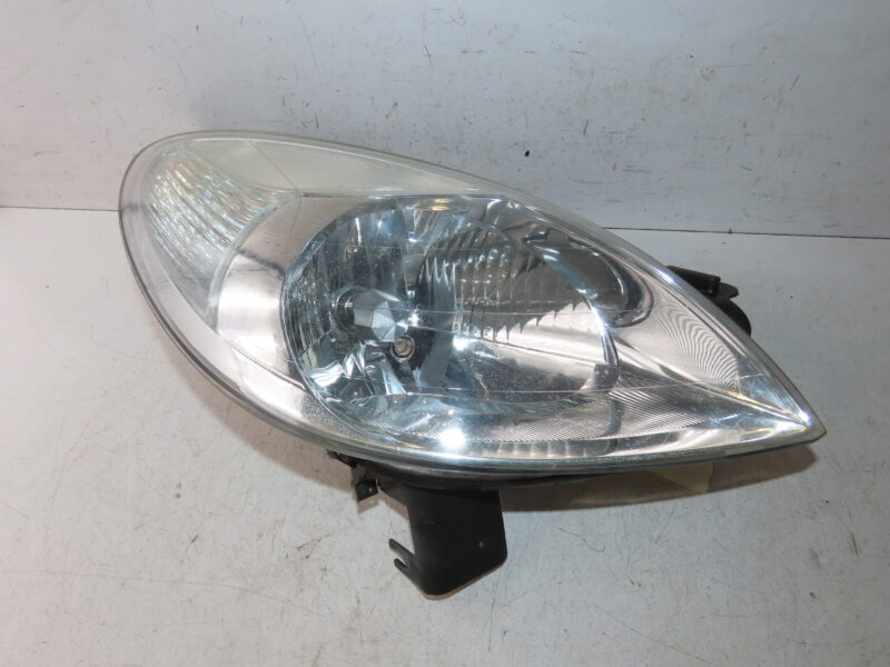 CITROEN-PHARE D