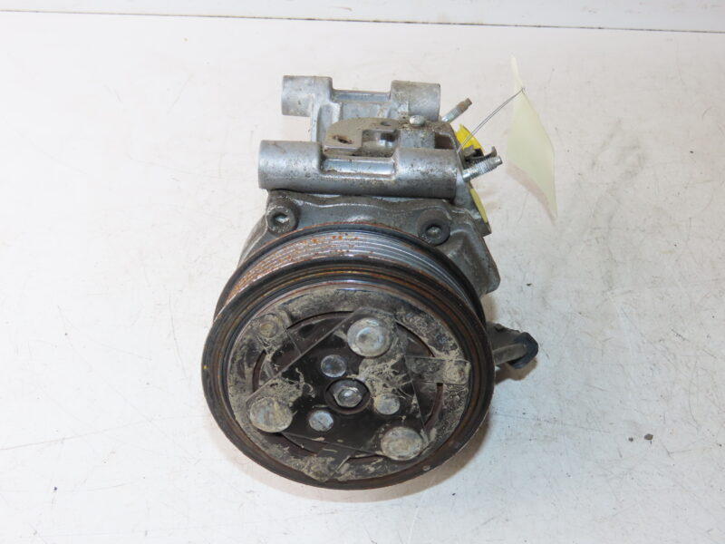 FIAT-COMPRESSEUR AIR CONDITIONNE