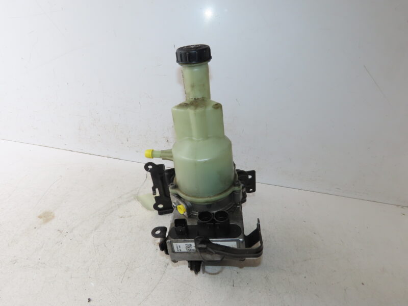 FIAT-MOTEUR ELECTRIQUE DA