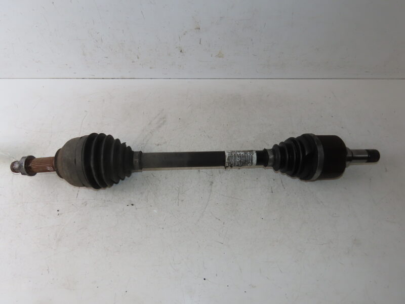FIAT-TRANSMISSION AVD