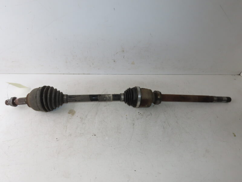 FIAT-TRANSMISSION AVG