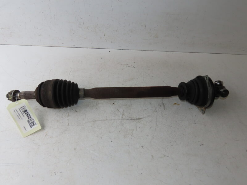 DACIA-TRANSMISSION AVG