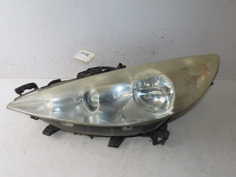 PEUGEOT-PHARE G