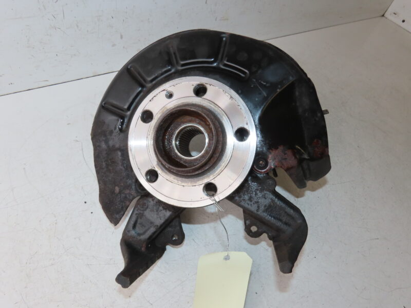 VOLKSWAGEN-FUSEE AVD