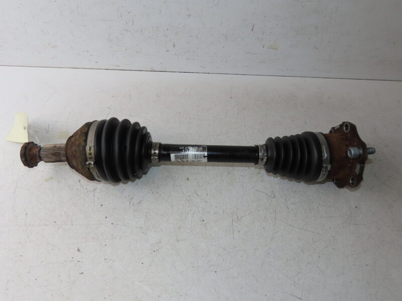 VOLKSWAGEN-TRANSMISSION AVG