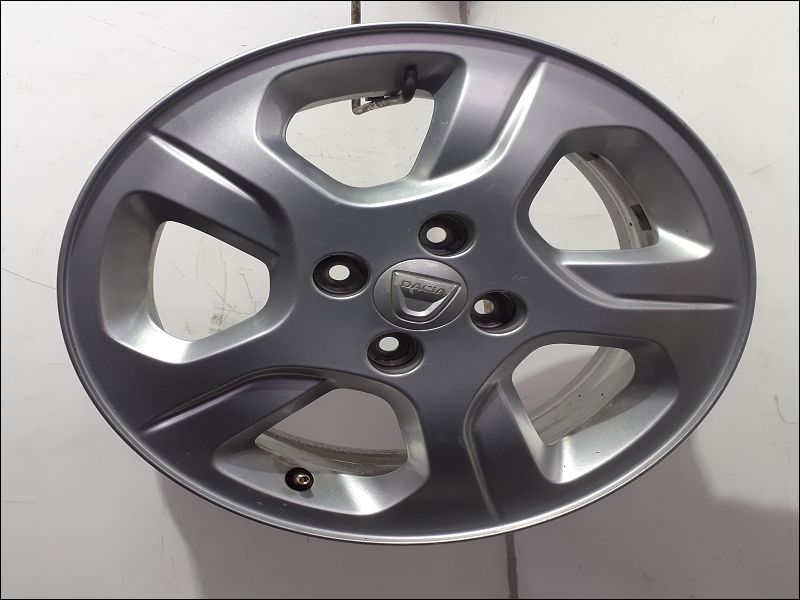 DACIA-JANTE ALUMINIUM 1