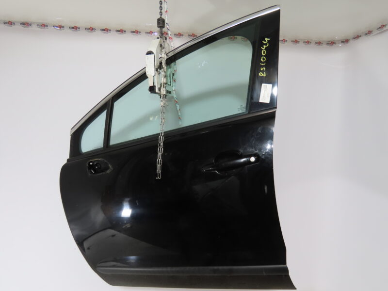 PEUGEOT-PORTE AVG