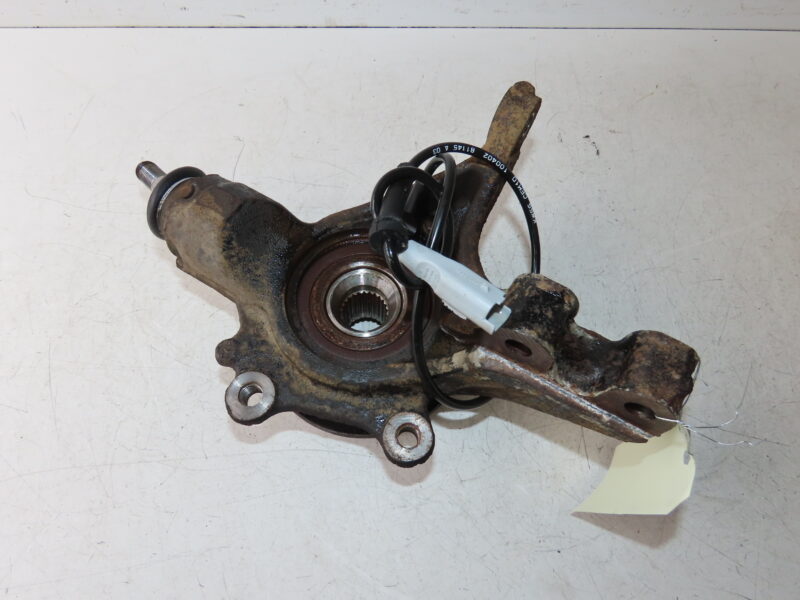 PEUGEOT-FUSEE AVG