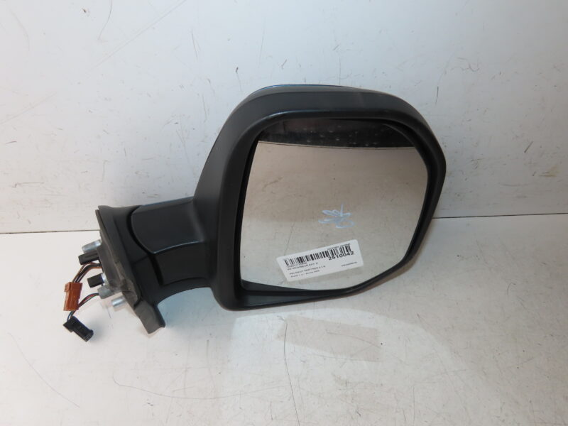 PEUGEOT-RETROVISEUR EXT. D