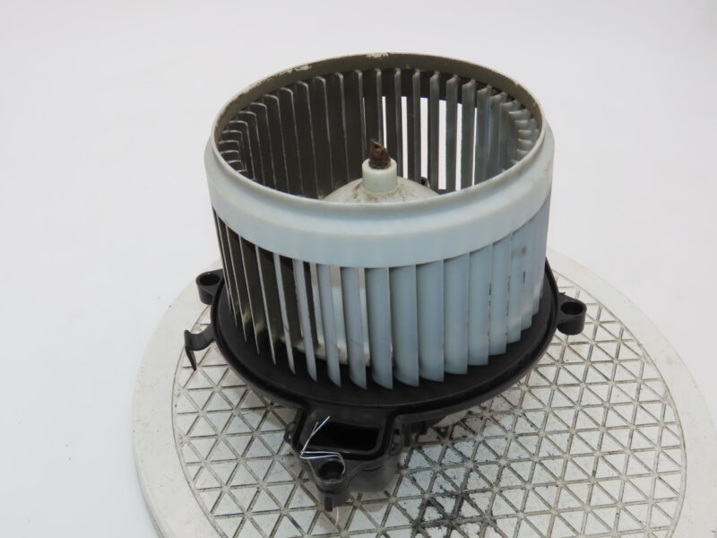 PEUGEOT-MOTEUR VENTILATEUR CHAUFFAGE