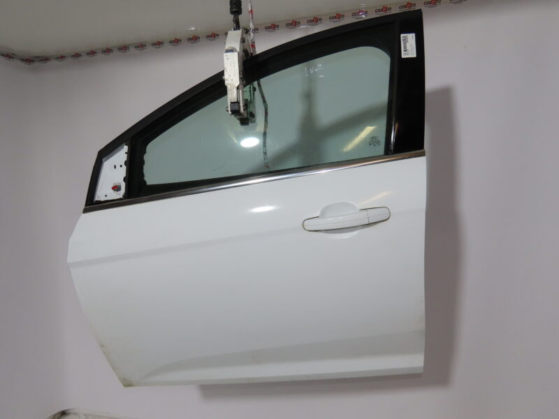 FORD-PORTE AVG