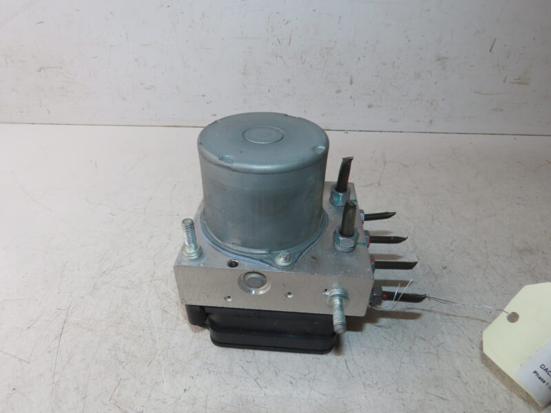DACIA-UNITE HYDRAULIQUE ABS