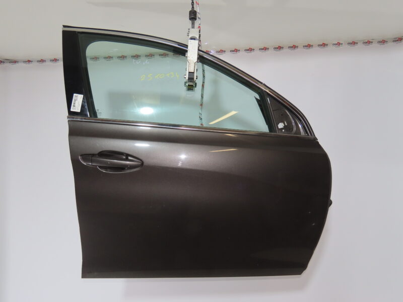 PEUGEOT-PORTE AVD