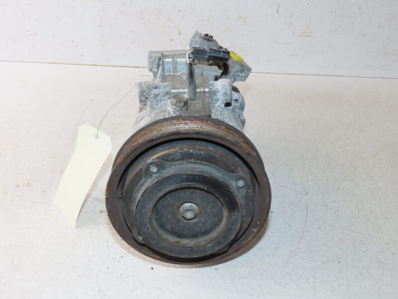 RENAULT-COMPRESSEUR AIR CONDITIONNE